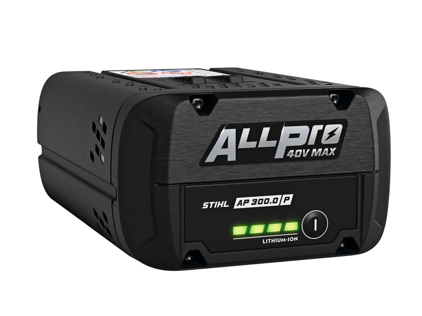 Akumulator ALLPRO 300.0 P (C)