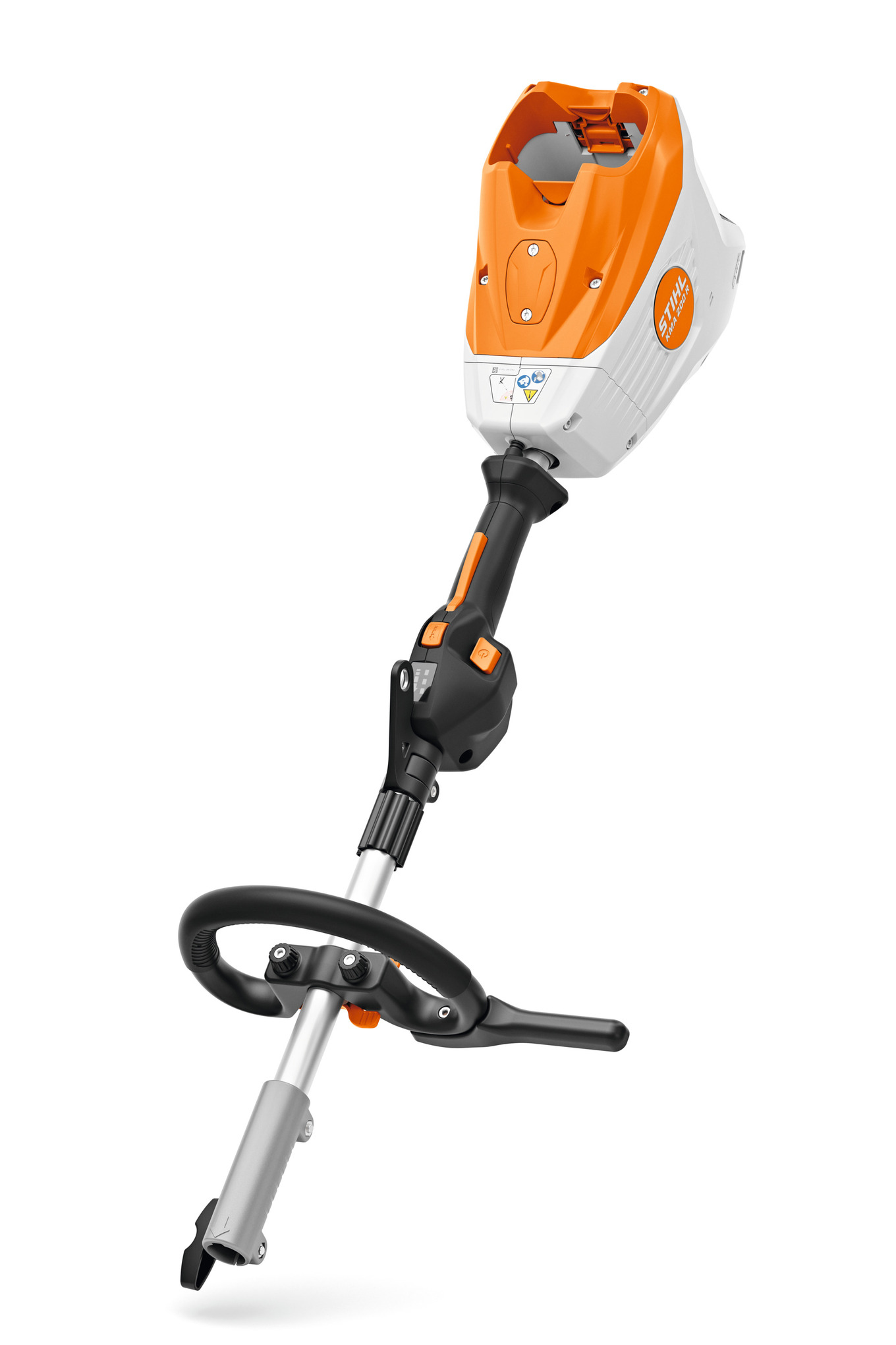 Kombimotor KMA 200 R, bez akumulatora i ładowarki