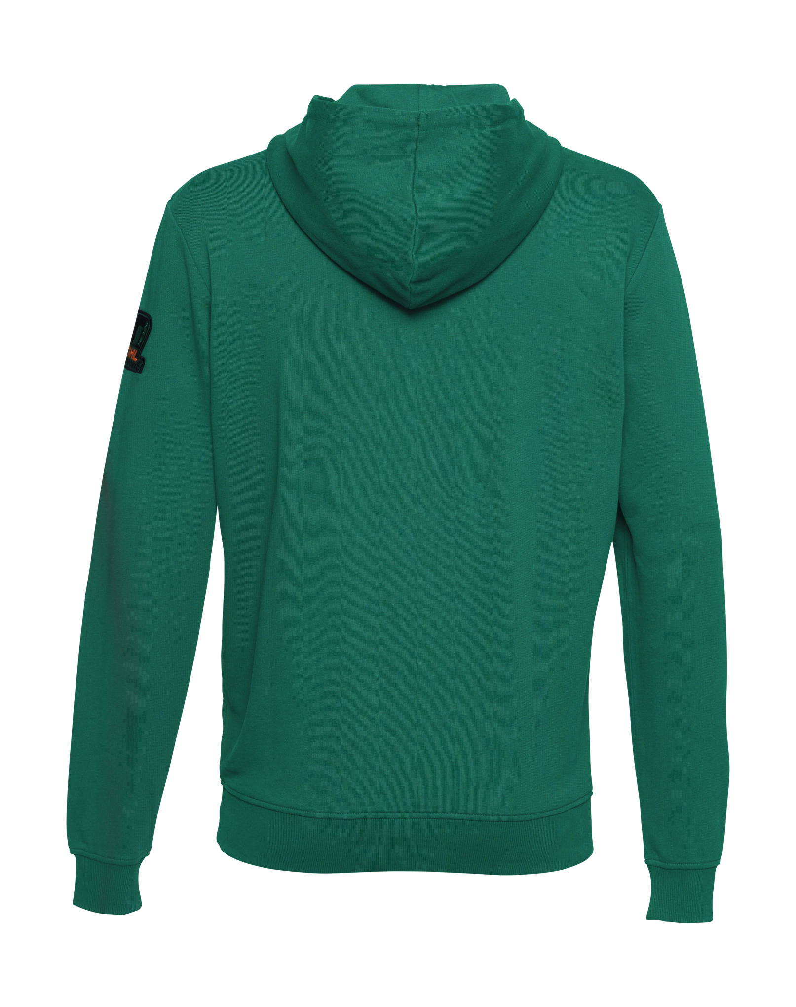 Bluza z kapturem TIMBERSPORTS® 85 RETRO