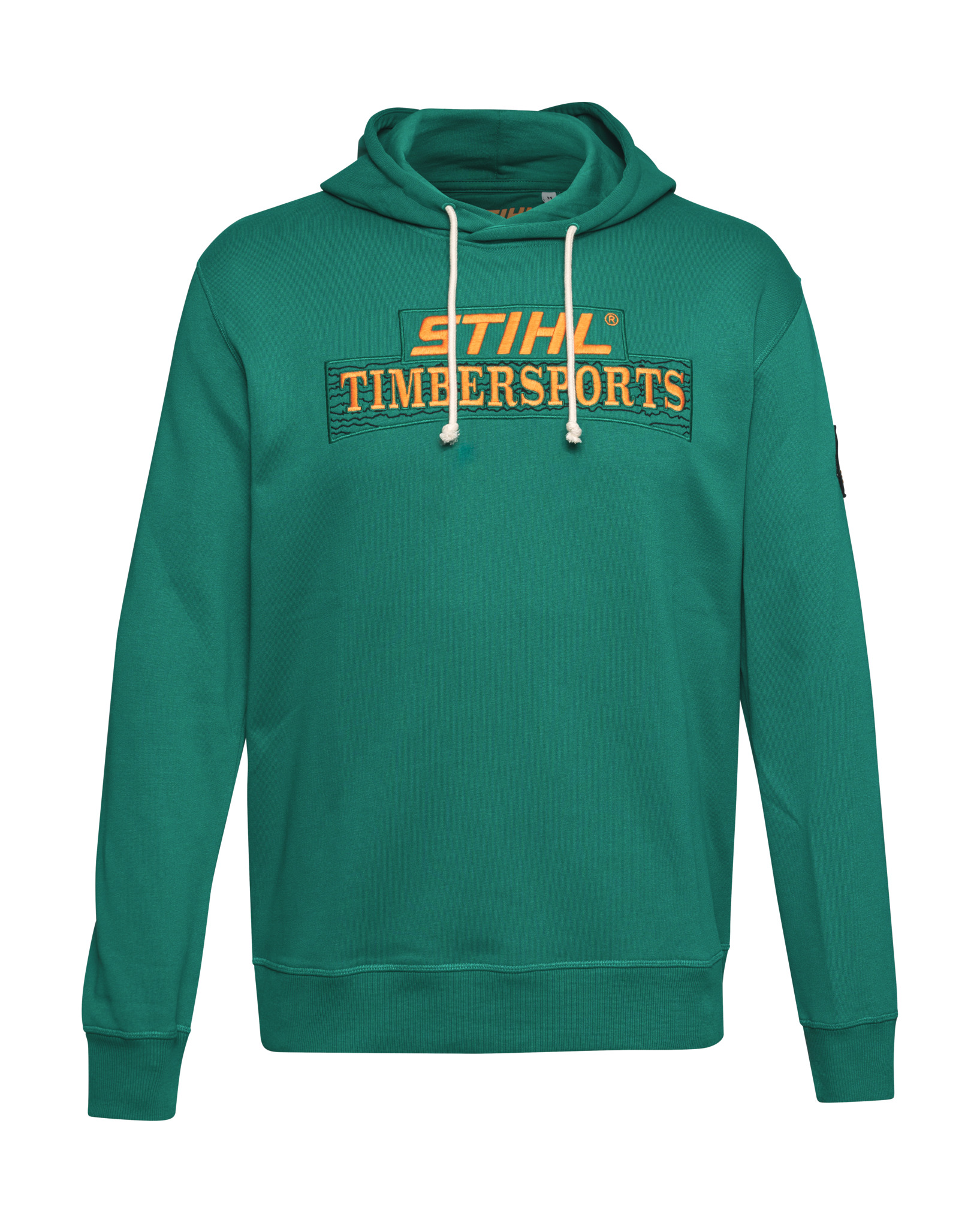 Bluza z kapturem TIMBERSPORTS® 85 RETRO