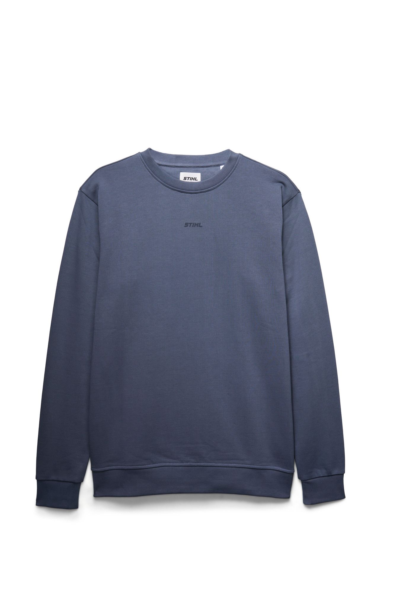 Bluza logo CHEST BLUE