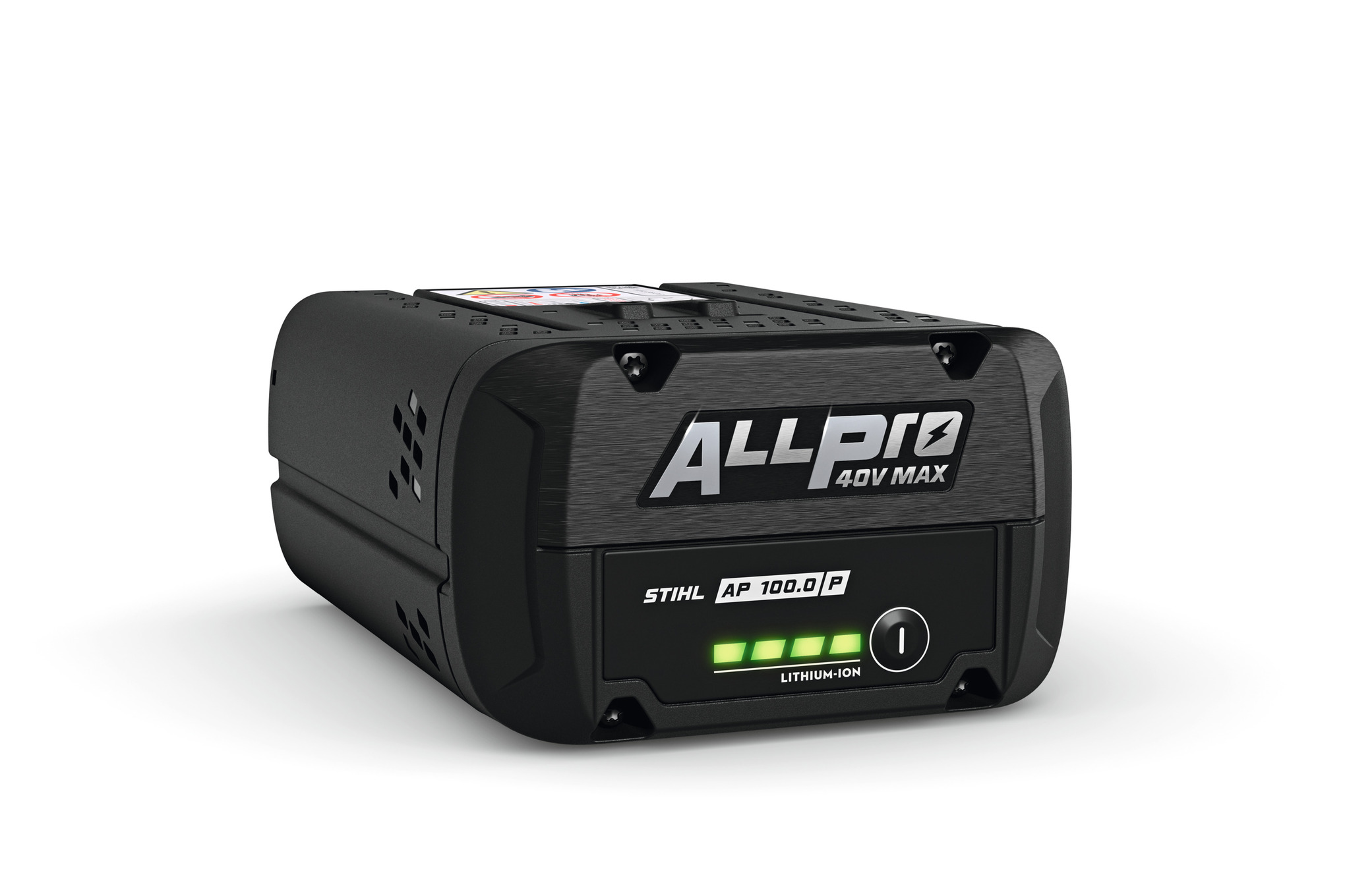 Akumulator AP 100.0 P