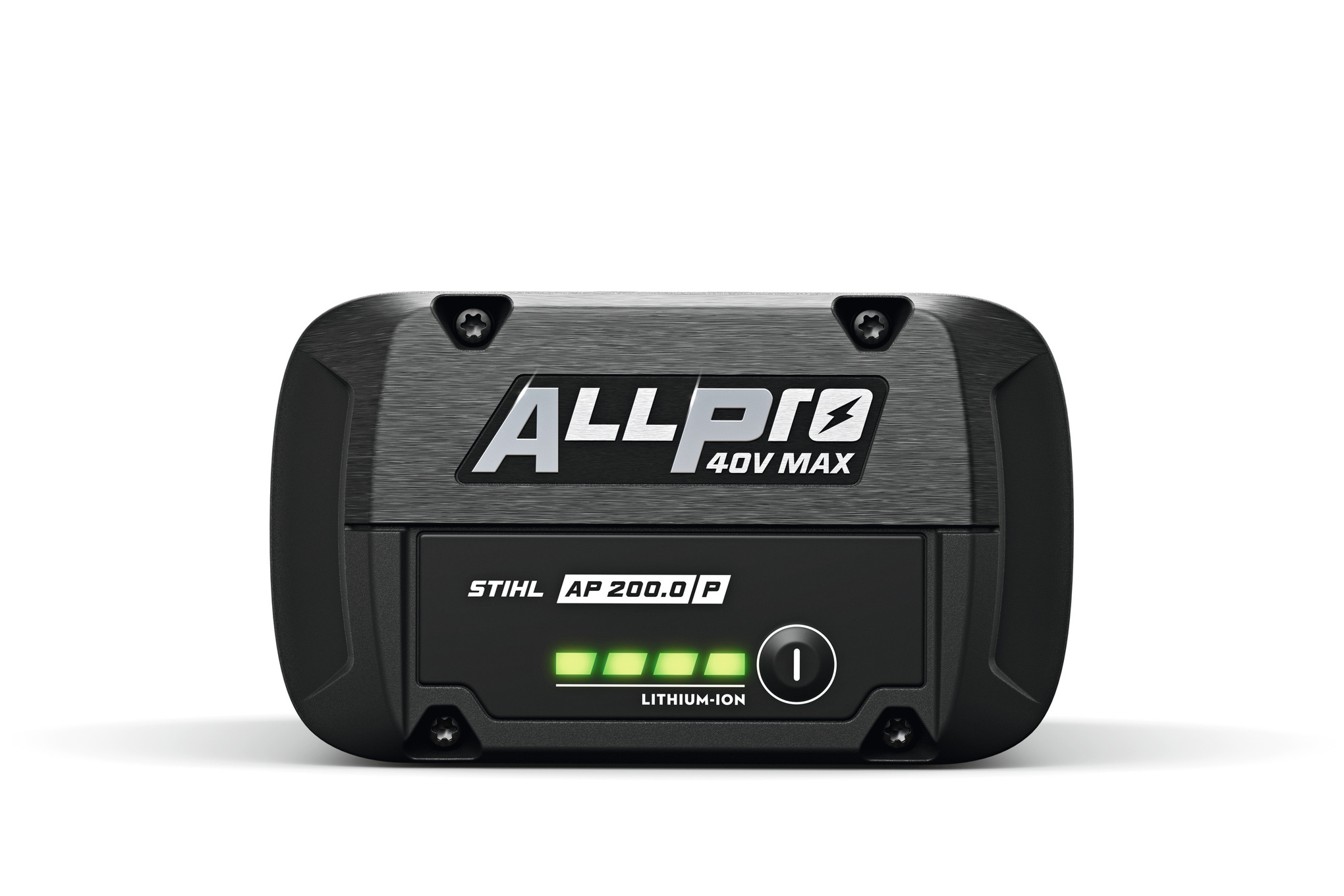 Akumulator AP 200.0 P