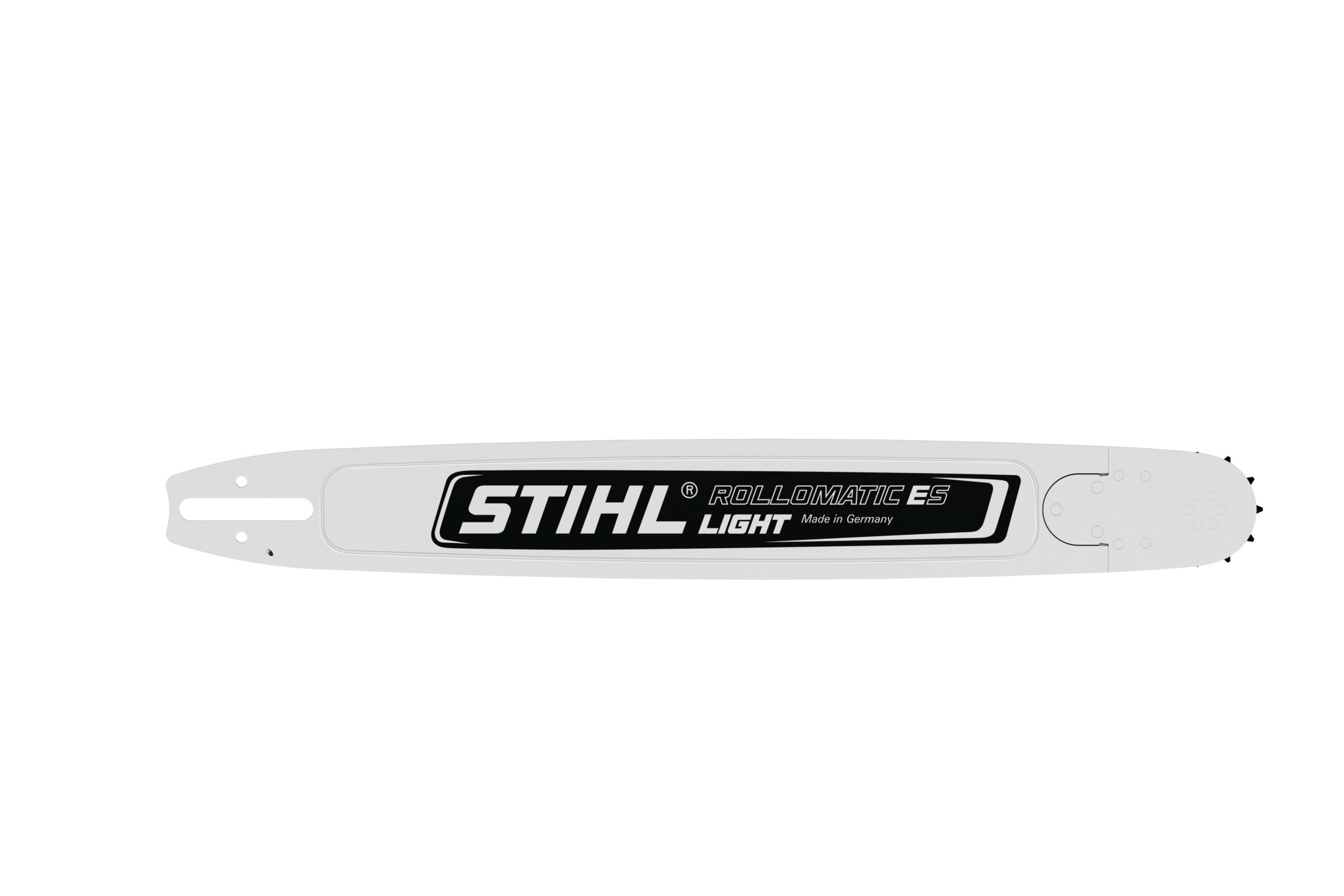 STIHL Rollomatic ES LIGHT – 11Z, 3/8”, 1,6mm