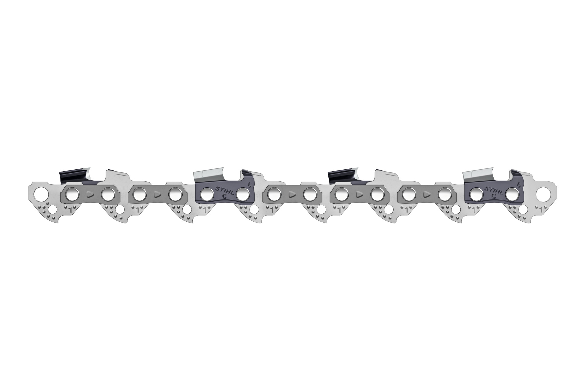 3/8" Picco Super 3 (PS3), 1,3 mm