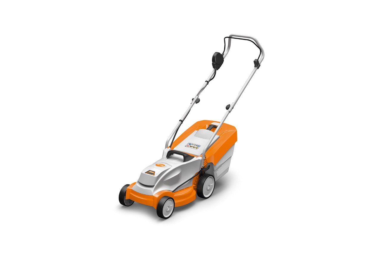 Przekładnie do i na kosach STIHL FS 511 / FS 561 