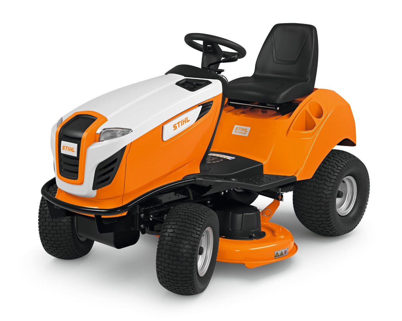 Akcja serwisowa STIHL BR 800