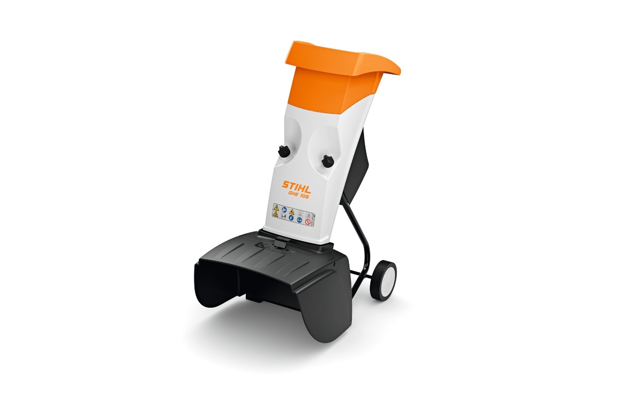 Akcja serwisowa STIHL GHE 105