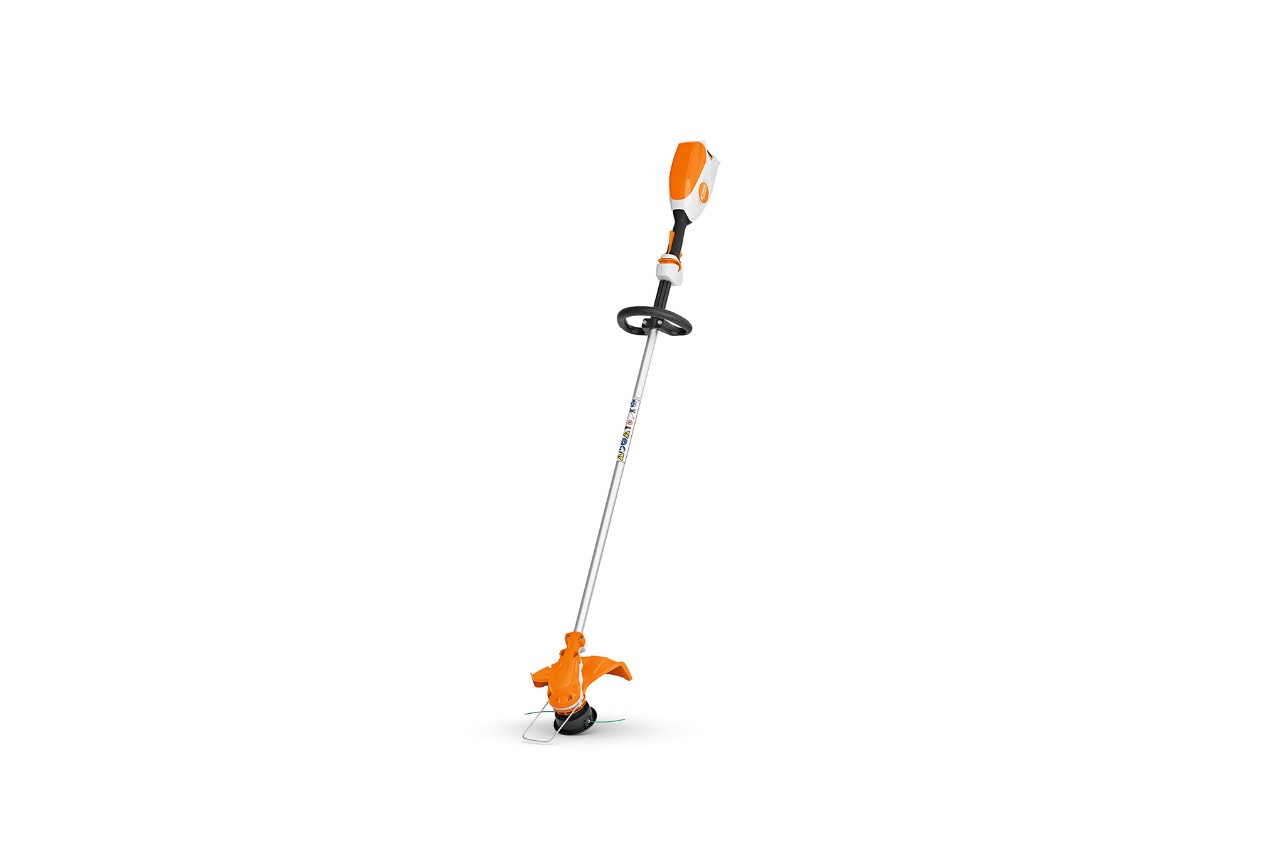 Akumulatorowa kosa mechaniczna STIHL FSA 86 R z systemu AP