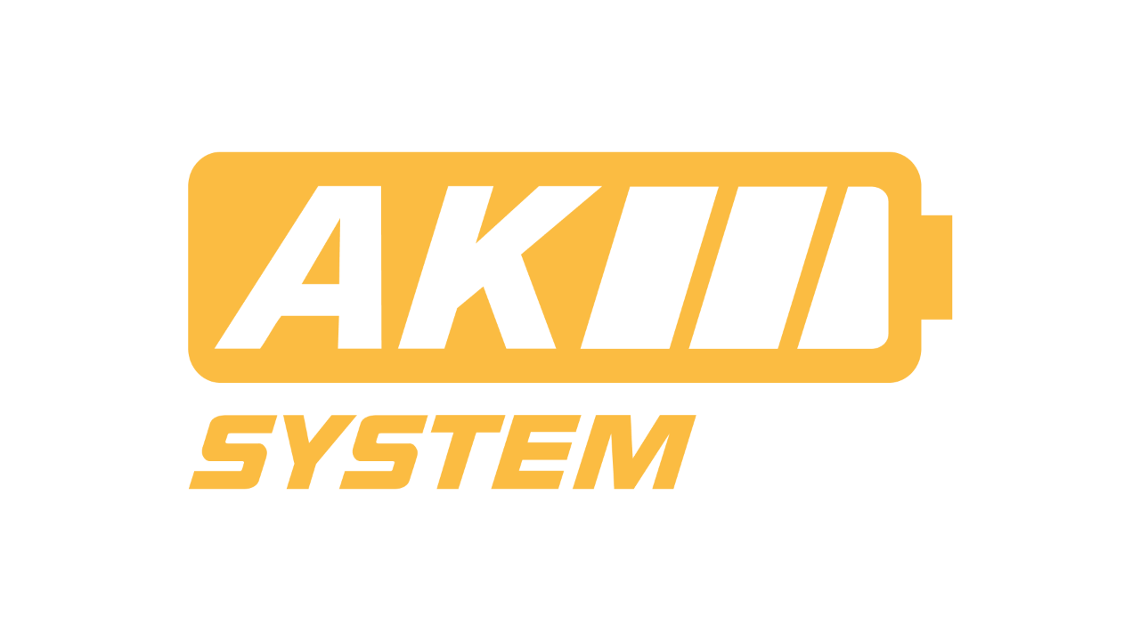 System Icon AK