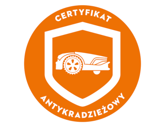 Ochrona antykradzieżowa